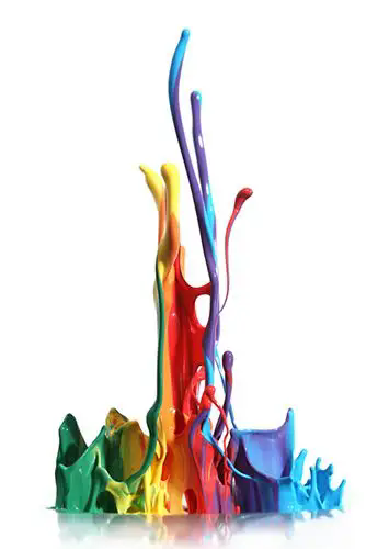 进口色浆有哪些品牌？