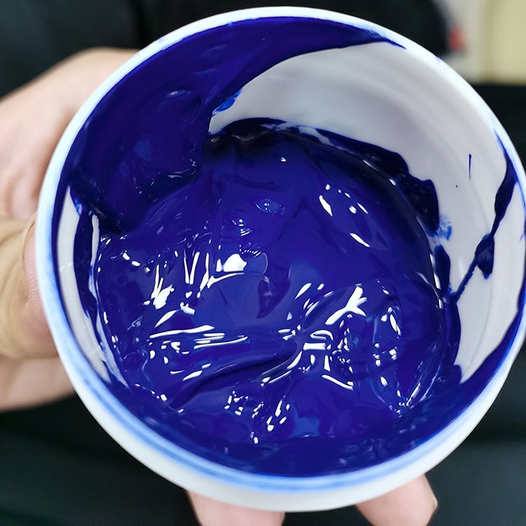 色浆的主要成分是什么，色浆是什么东西？