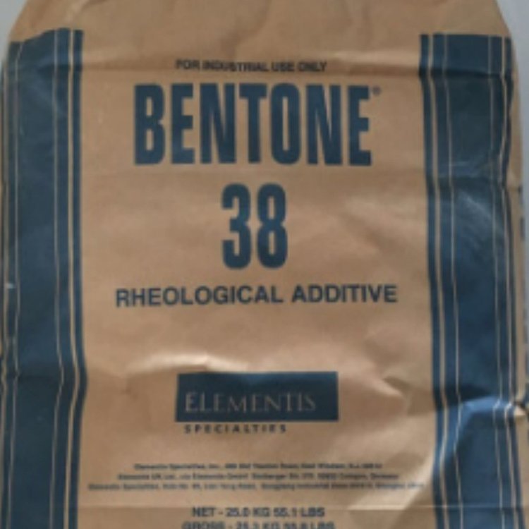 BENTONE 38 膨润土