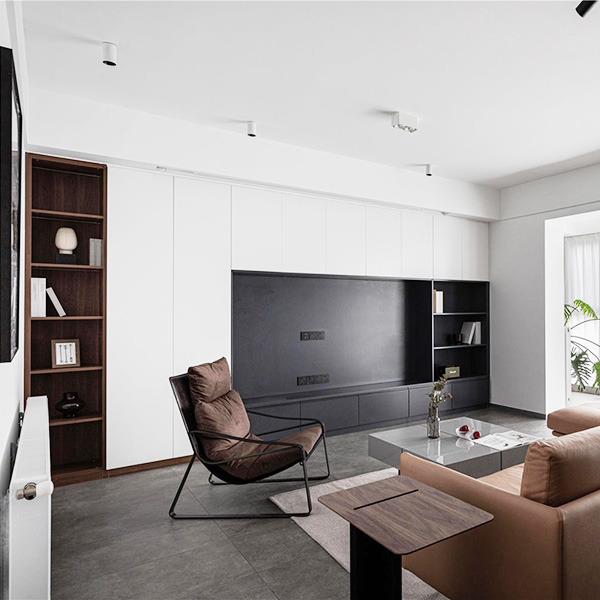 全屋定制家具方案