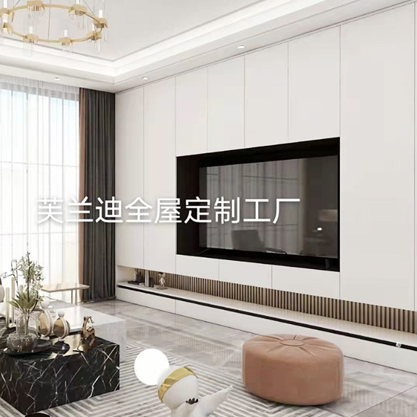 專(zhuān)業(yè)定制全屋家具