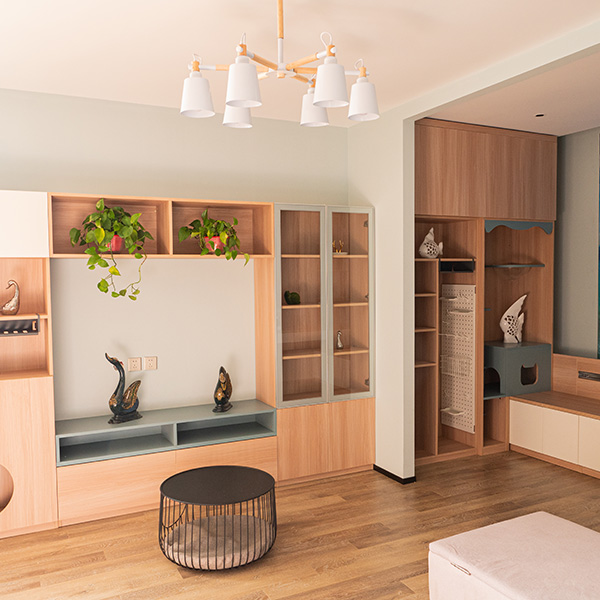 家具全屋定制