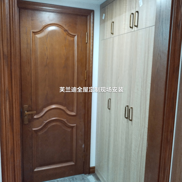 專(zhuān)業(yè)木門(mén)定制