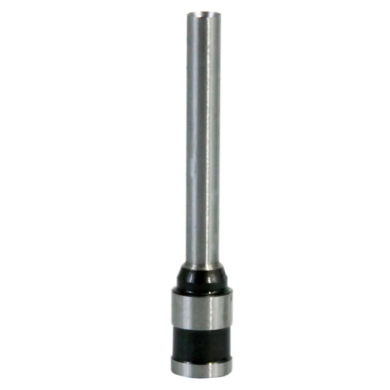 得力3821空心钻刀(银色) 5.2*38mm