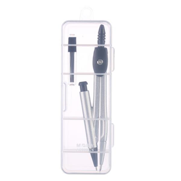 晨光ACS90876金属含铅芯套装 简约系列