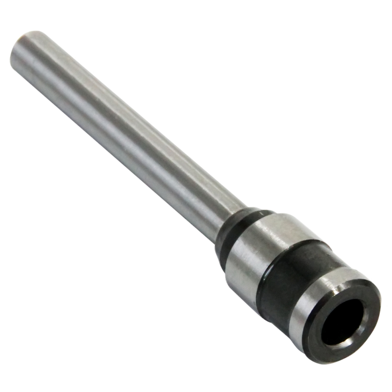 得力3821空心钻刀(银色) 5.2*38mm
