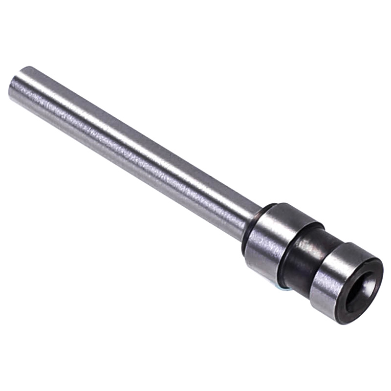 得力14730空心钻刀(银) 5.2*38mm