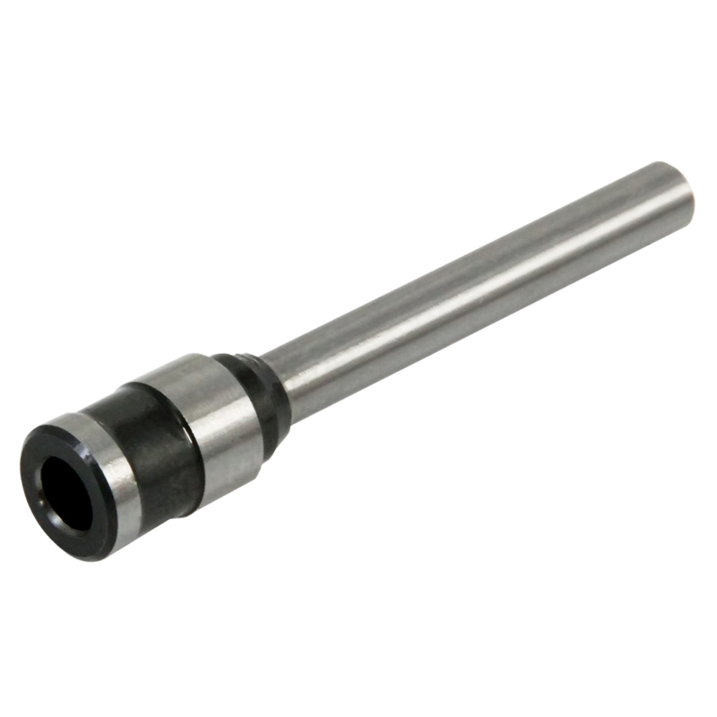 得力3821空心钻刀(银色) 5.2*38mm