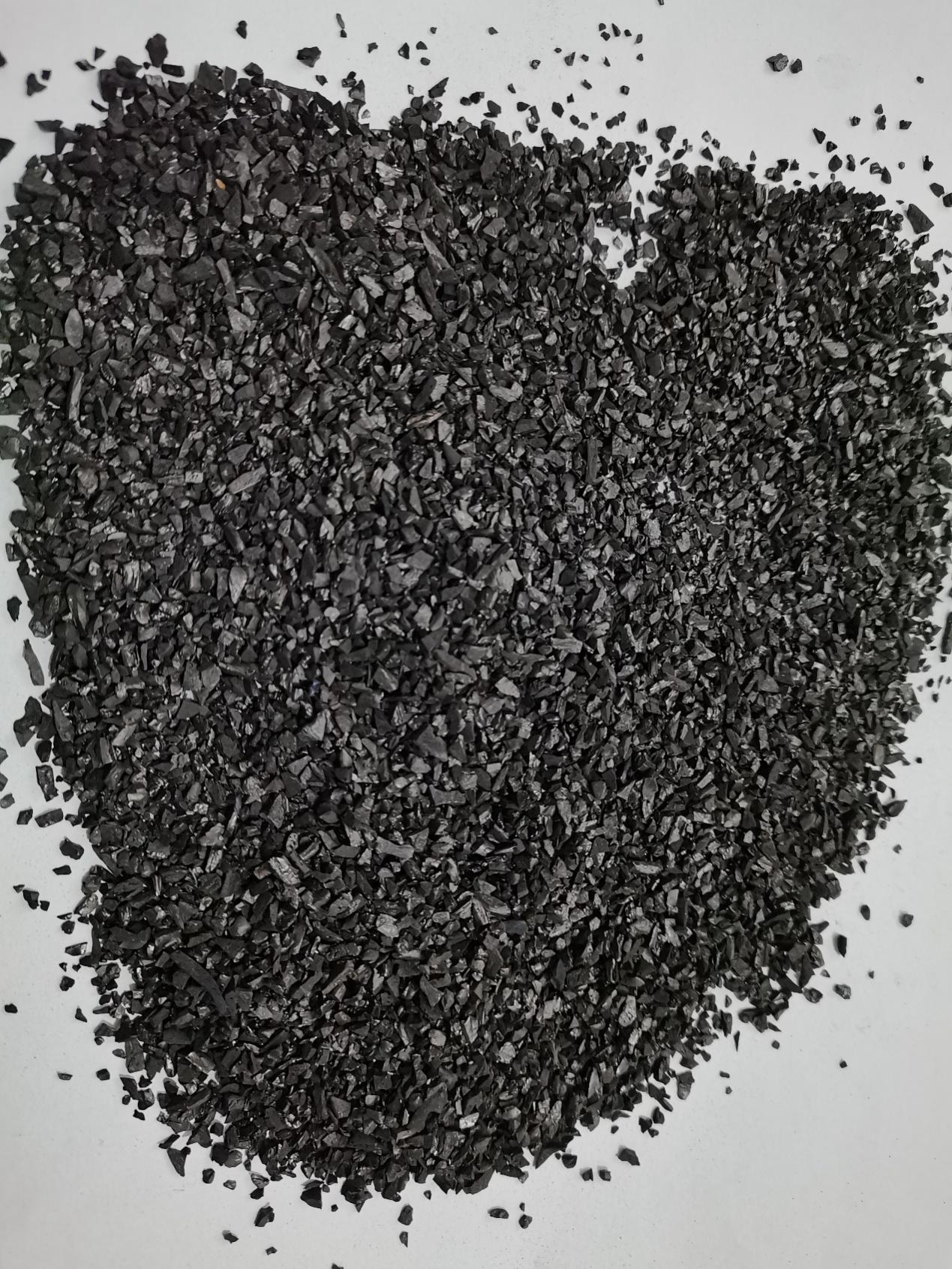 醫(yī)用凈水活性炭