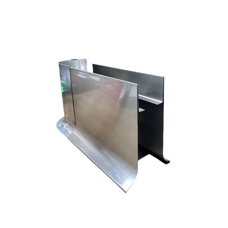 304不锈钢净化型材