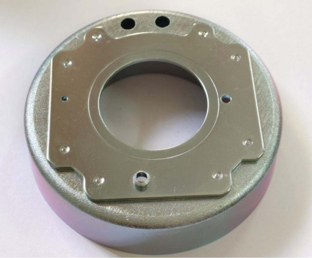 YH-108/電控180雙孔