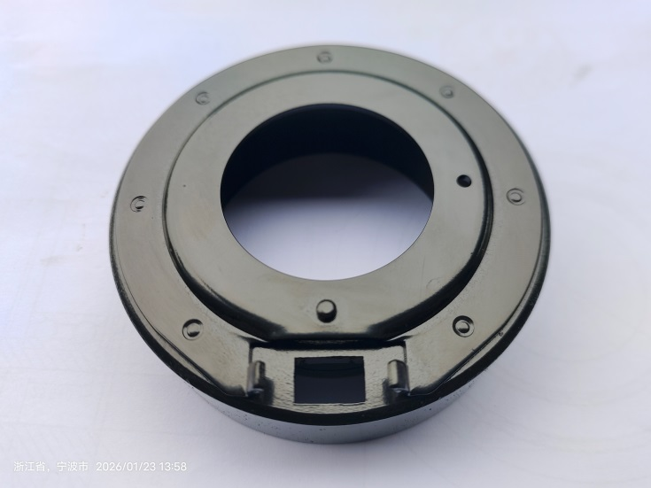 YH-115/福克斯小方孔