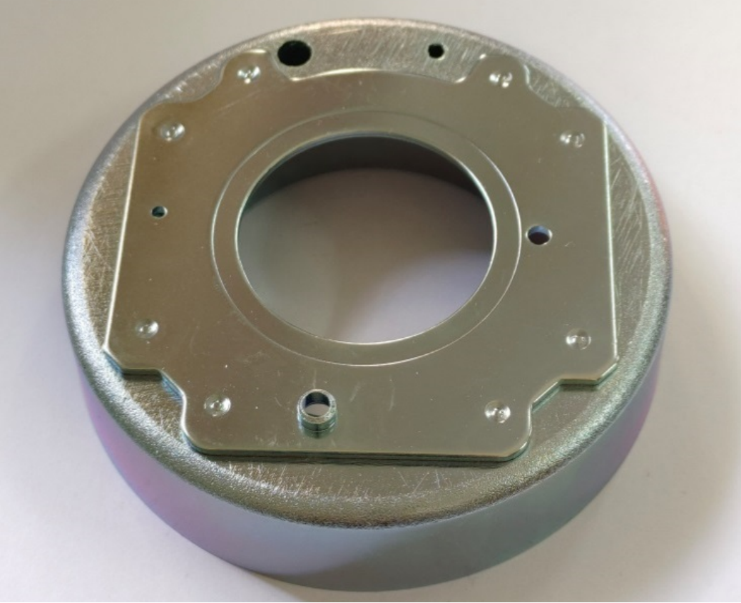 YH-098/電控180單孔