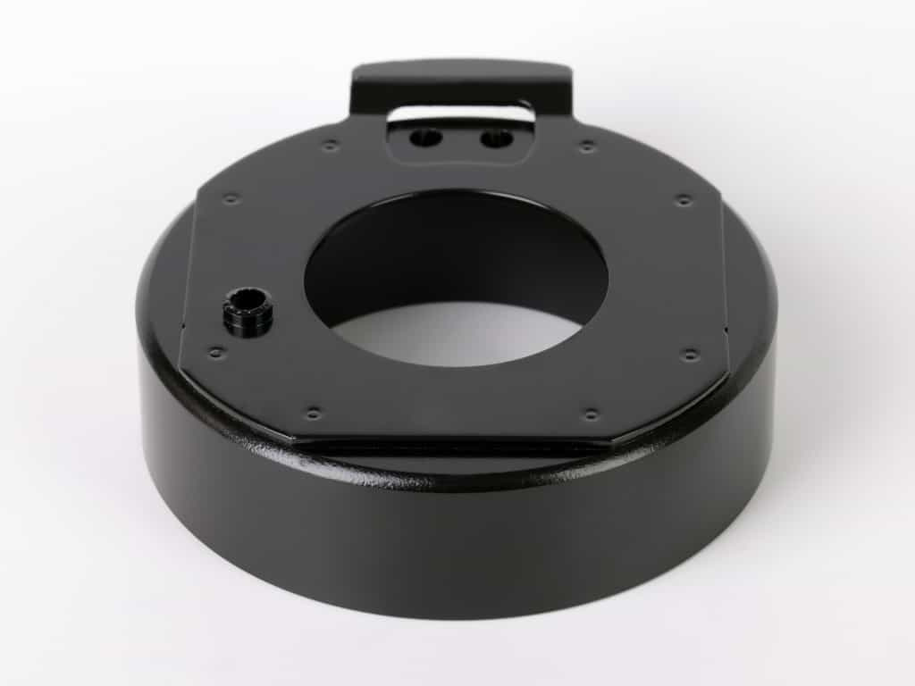 YH-100/HR-PU