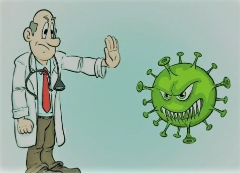 Youjie Weishi Disinfectant Type III: Super Disinfectant Launched To Curb The COVID-19 Pandemic