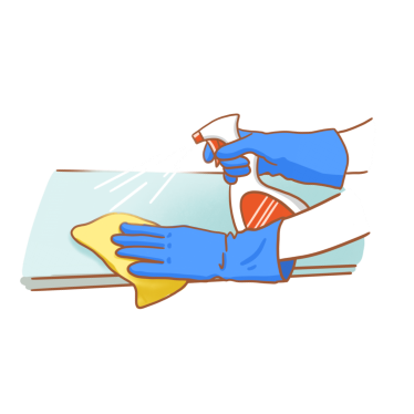 Disinfectant Industry Background 