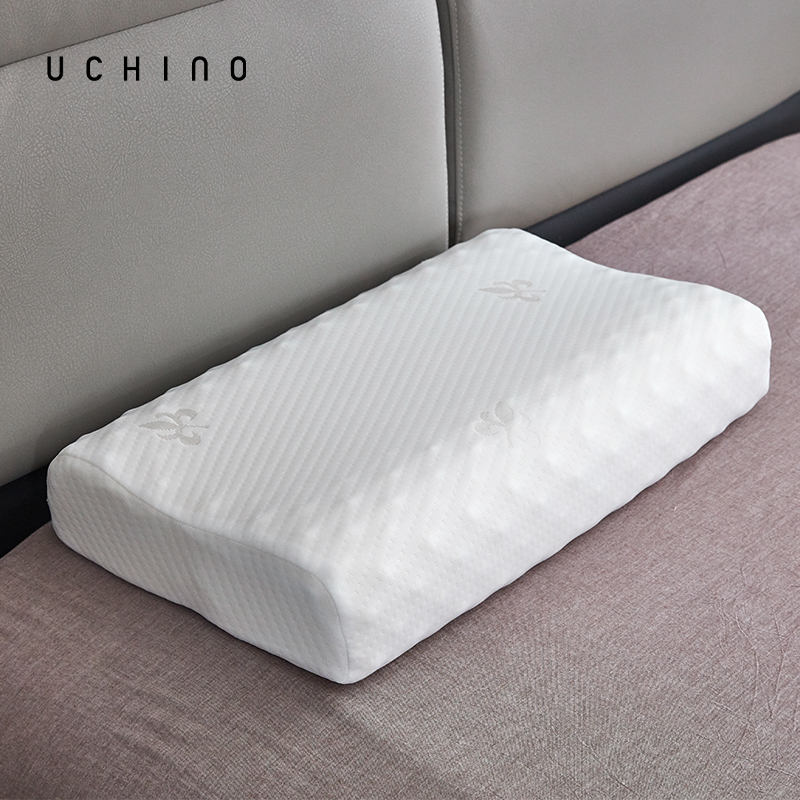 馨雅乳胶枕 HU-HY06Z05  内野
