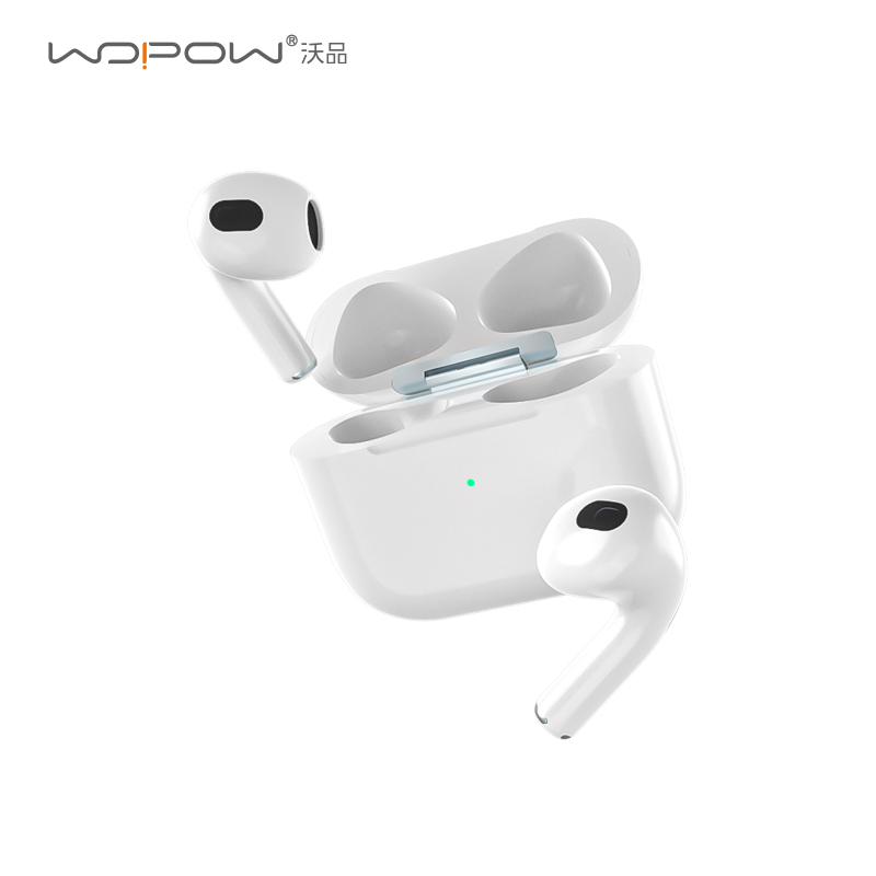 沃品TWS蓝牙耳机AirPro4P