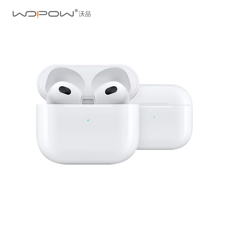 沃品TWS蓝牙耳机AirPro4P