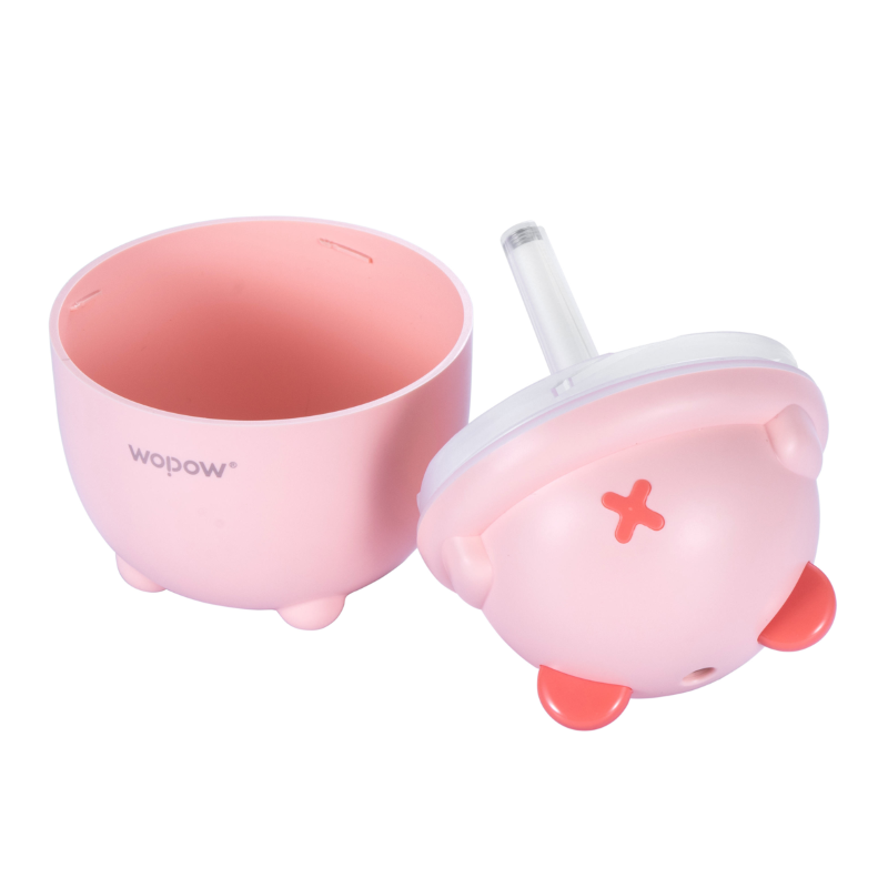 HM08 萌宠加湿器