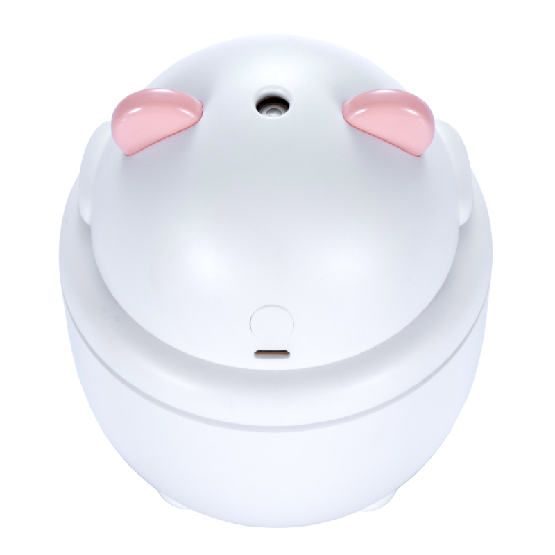 HM08 萌宠加湿器