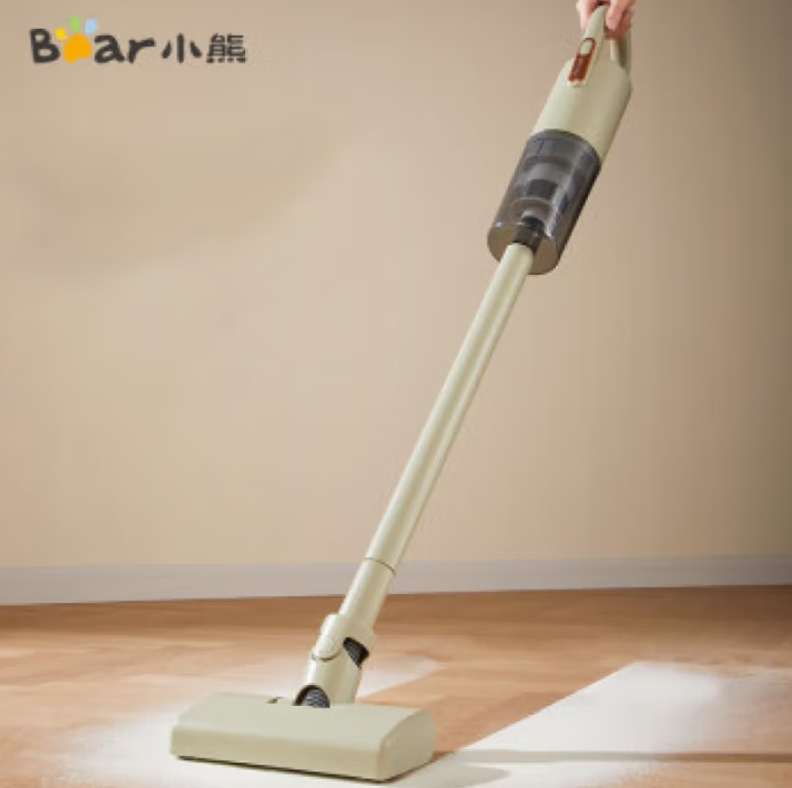 小熊吸尘器XCQ-B01V1