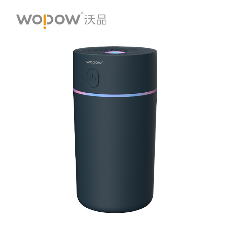 HM03P 七彩杯加湿器