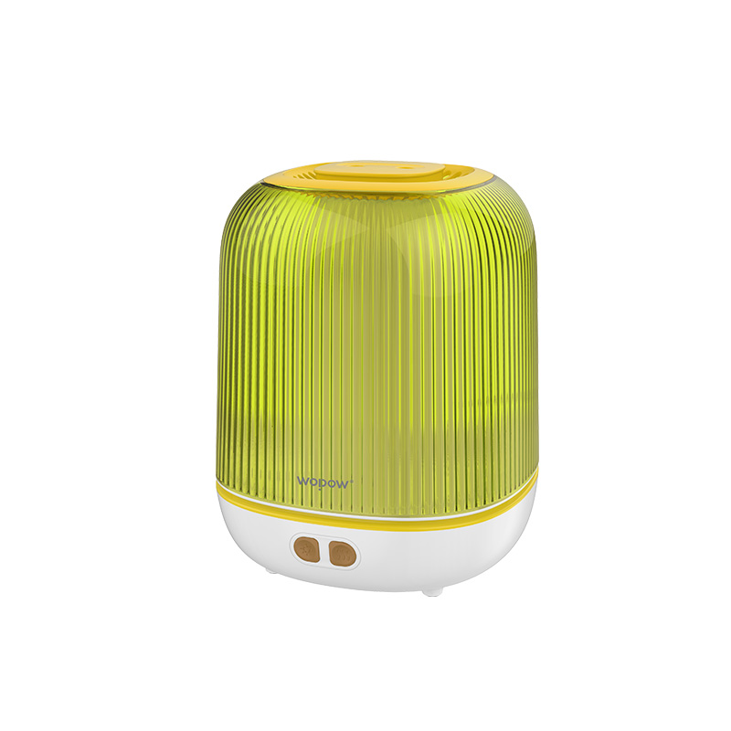 HM10 家用双喷加湿器