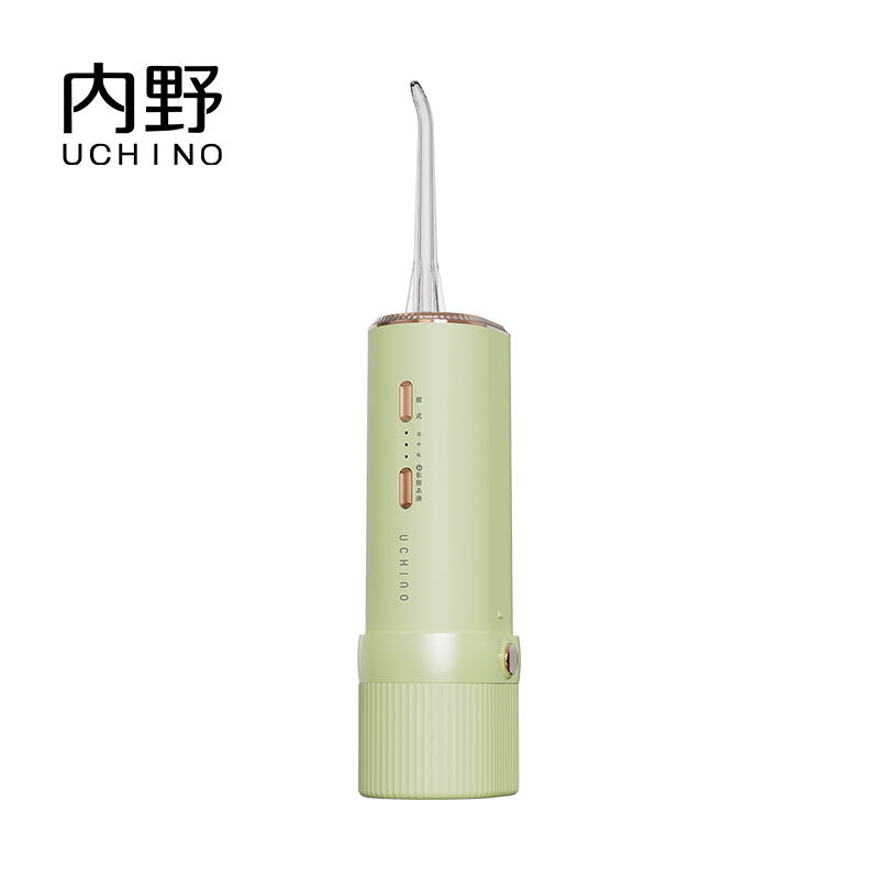 智能消毒冲牙器  HU-HXY60-05  内野