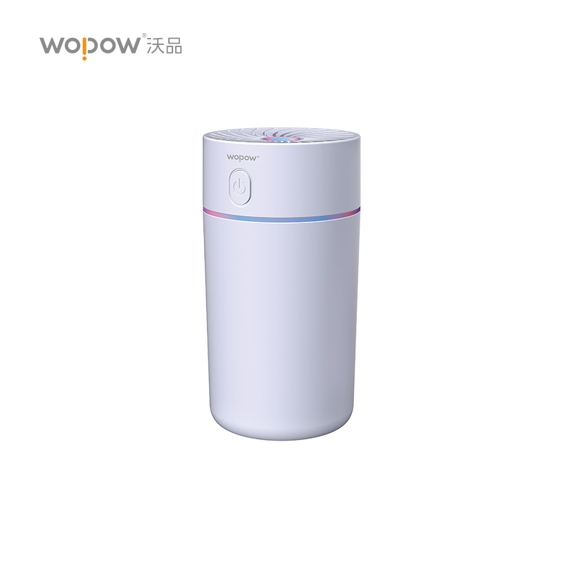 HM03P 七彩杯加湿器
