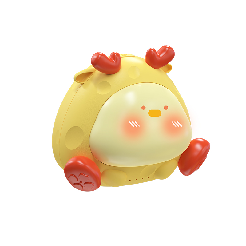 沃品  芝士暖手宝  WH09