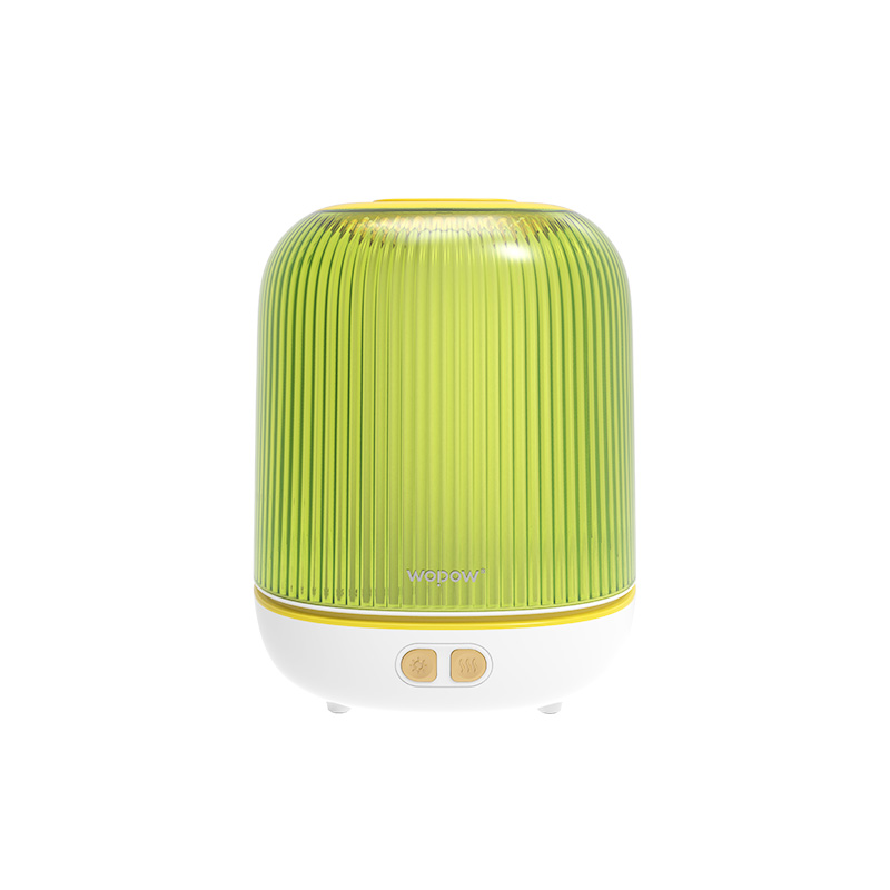 HM10 家用双喷加湿器