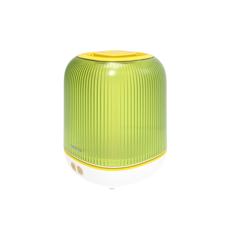 沃品  家用双喷加湿器     HM10
