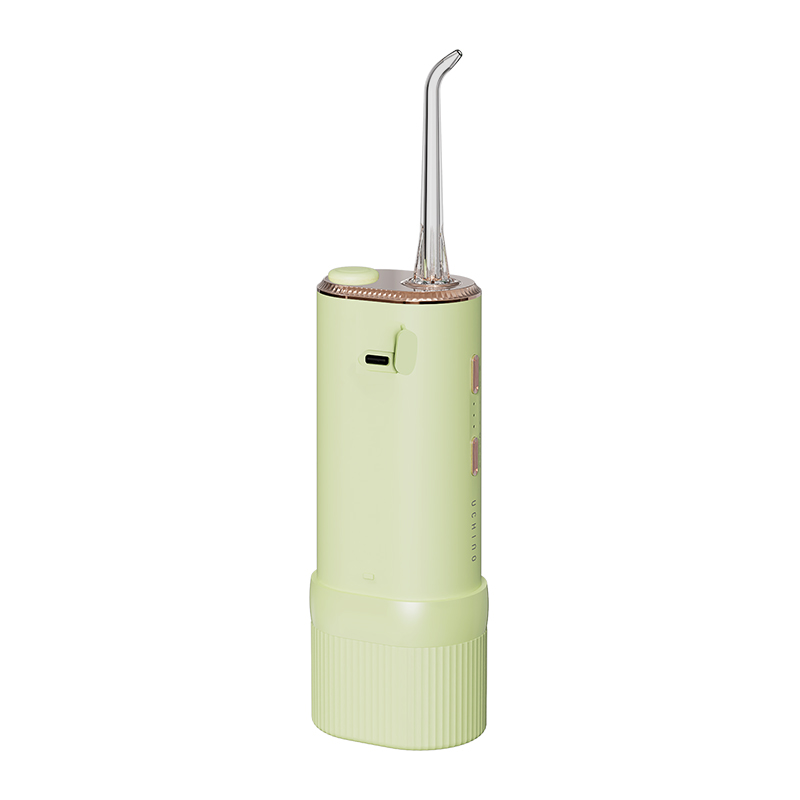智能消毒冲牙器  HU-HXY60-05  内野