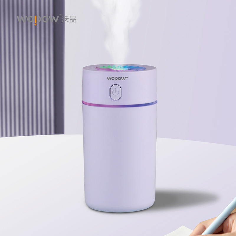 HM03P 七彩杯加湿器