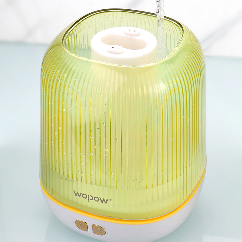 沃品  家用双喷加湿器     HM10