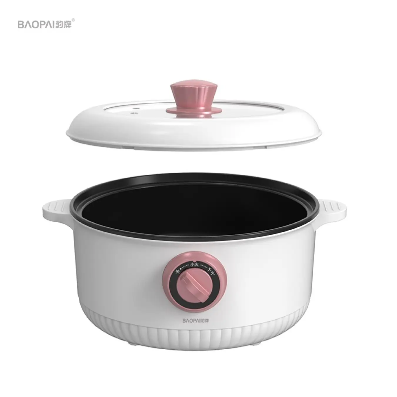 豹牌 多功能电火锅BP-WD331