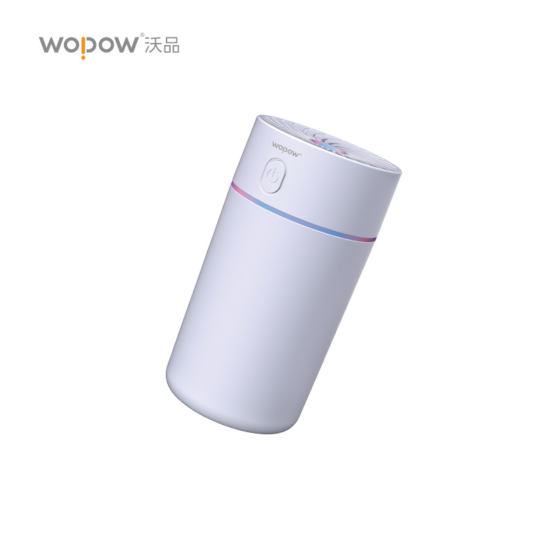 HM03P 七彩杯加湿器