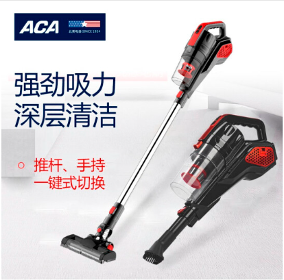 ACA北美电器