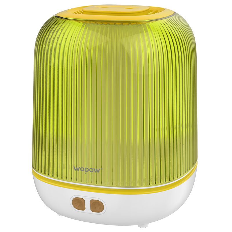 沃品  家用双喷加湿器     HM10