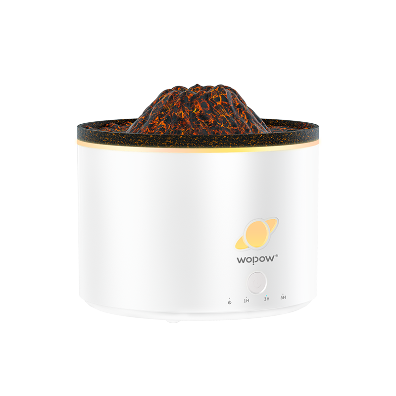 沃品  火山香薰机  AM02