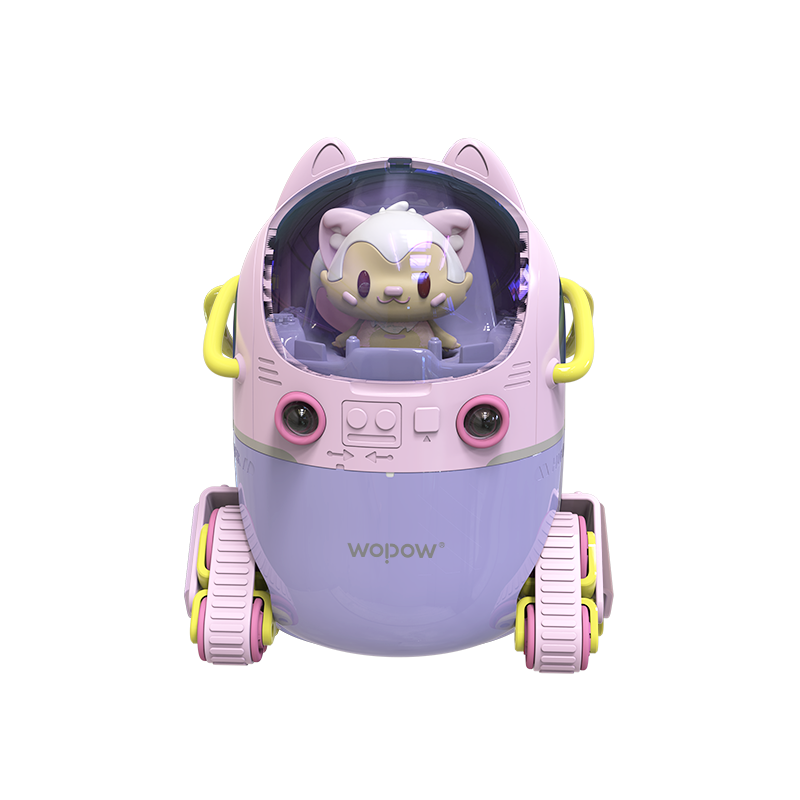 沃品  探索者加湿器  HM12