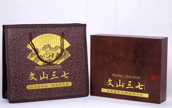 文山三七药效王