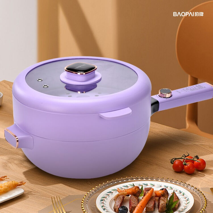 豹牌BP-WD662多功能电炒锅