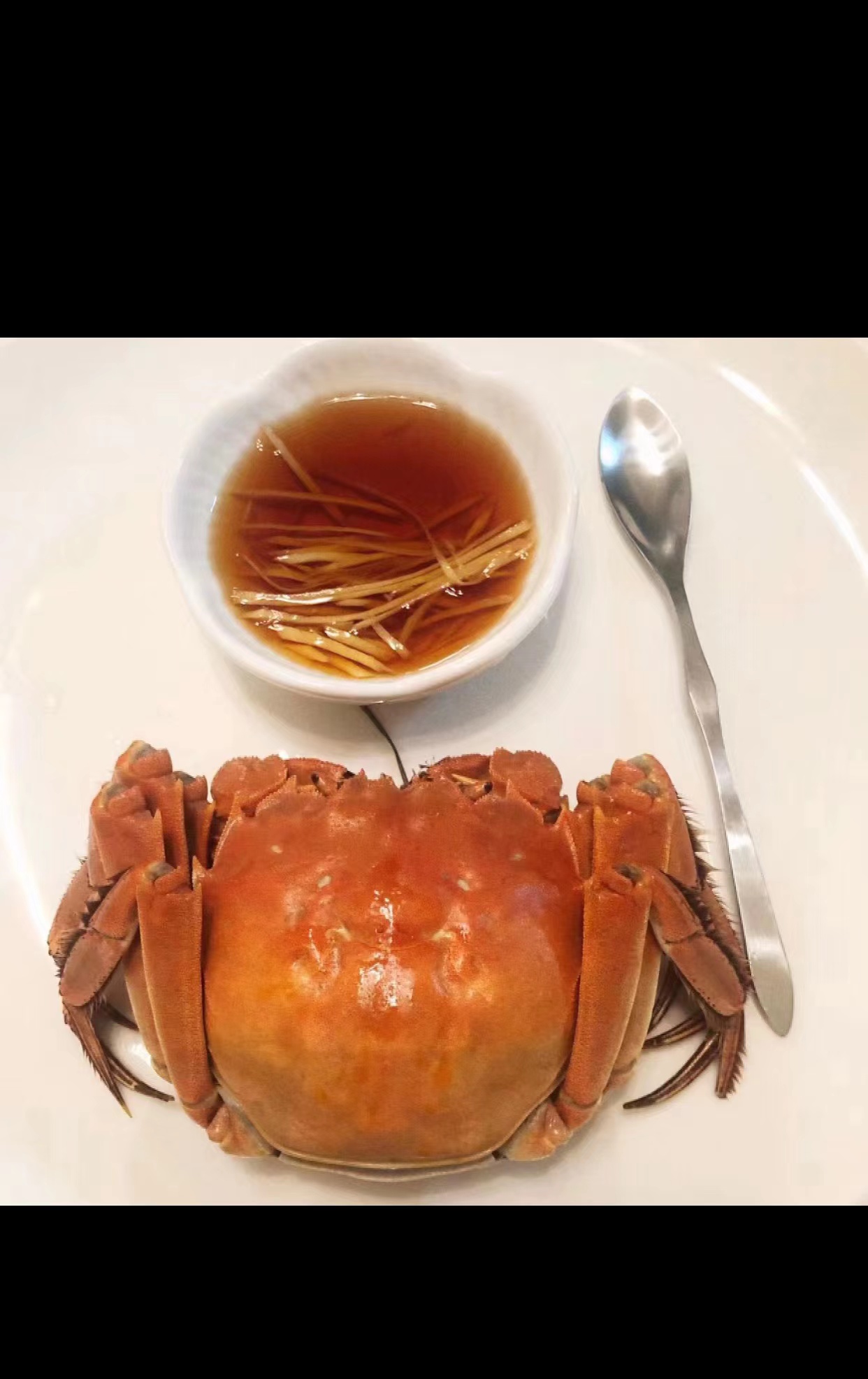 巧福阳澄湖大闸蟹