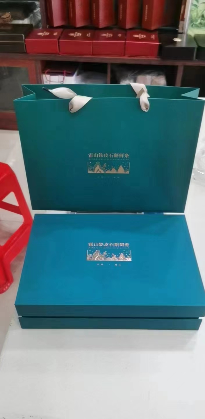 石斛鲜条