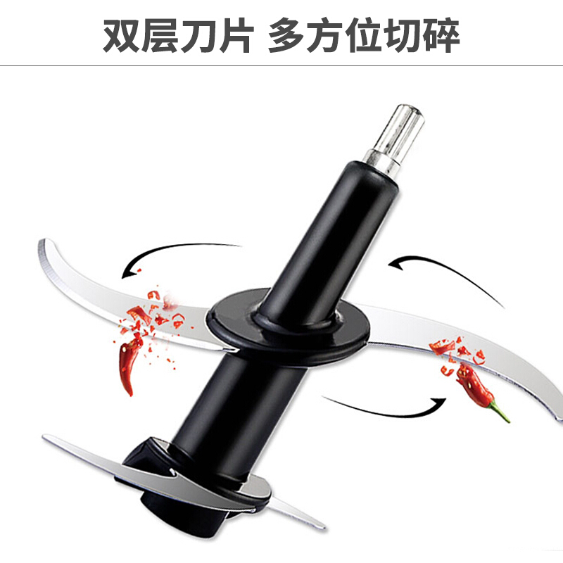 九阳绞肉机JYS-A960