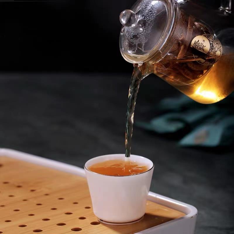 侨宝 陈皮丝