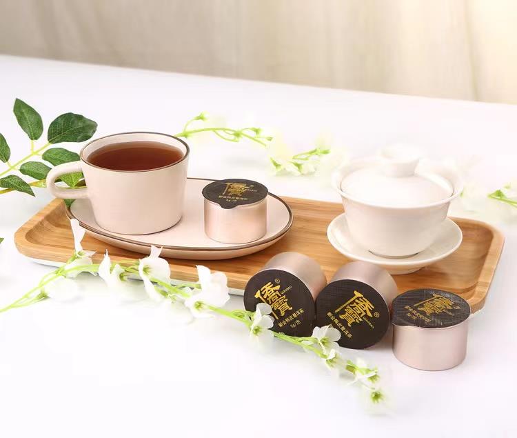 小罐茶礼盒