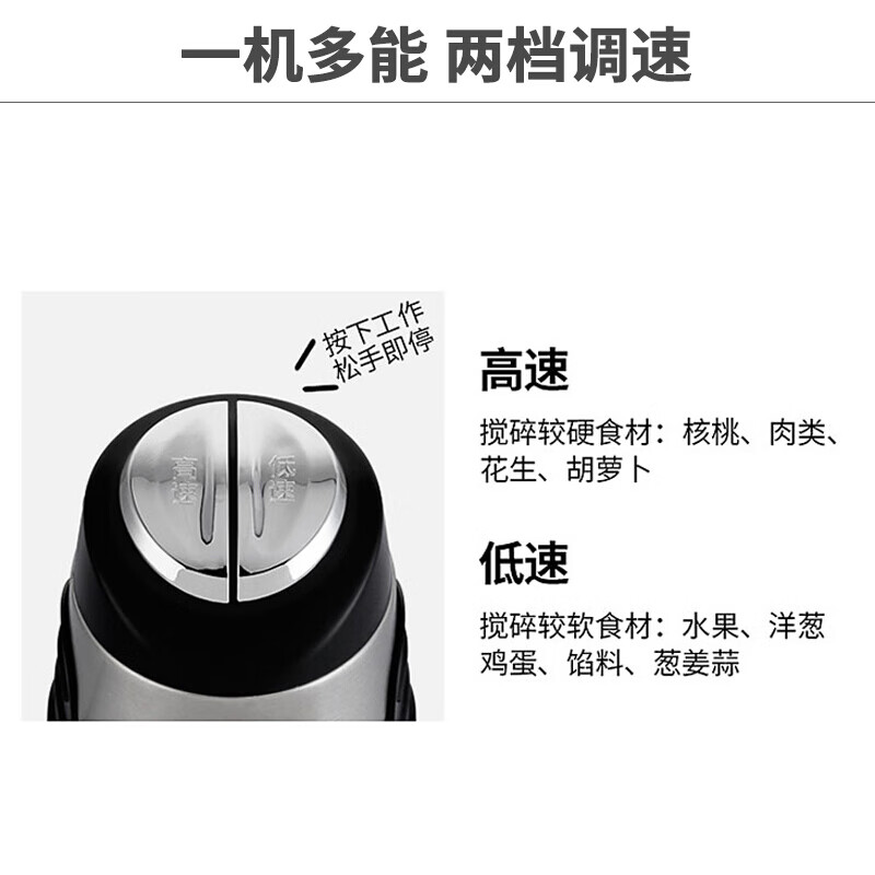 九阳绞肉机JYS-A960